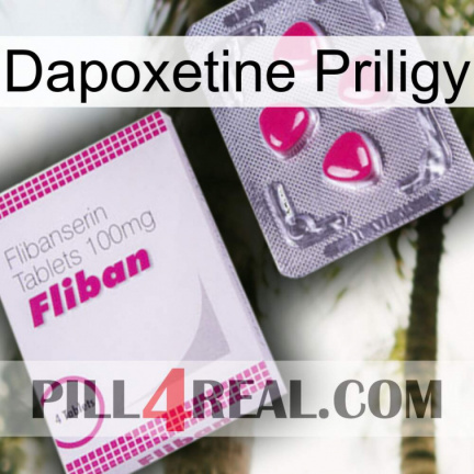 Dapoxetine Priligy 32